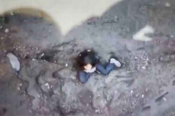 Tourist trapped in active volcano 'screamed for help' before tragic death