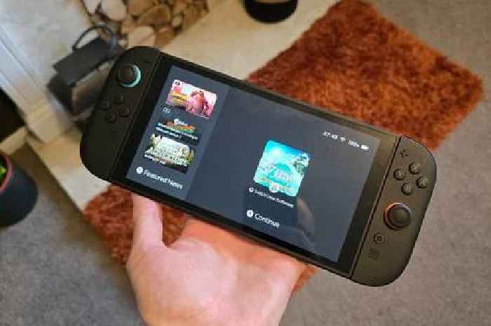 'I've had a Nintendo Switch 2 for weeks - here's why I think it's worth it'