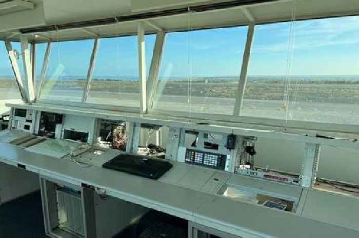 Abandoned UK airport to reopen offering cheap Ryanair and easyJet flights to Europe