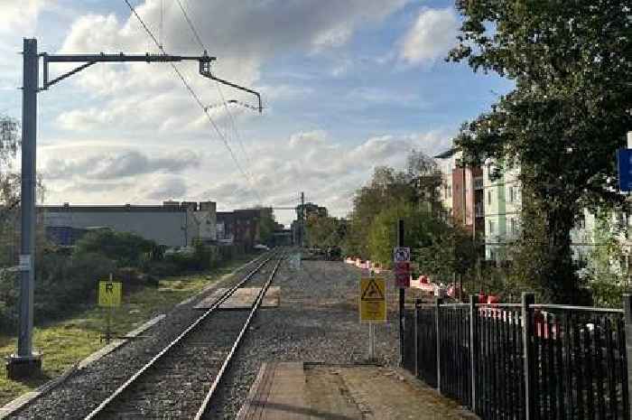 Cardiff railway station to close until next year for major upgrades