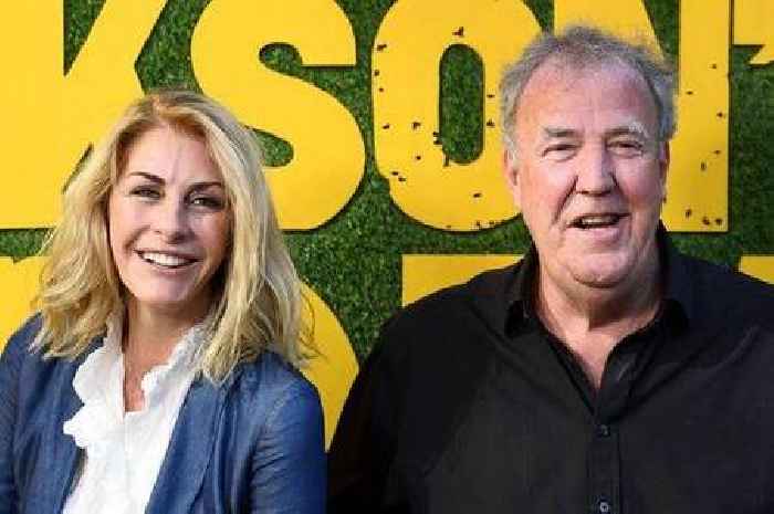 Clarkson’s Farm beats The Traitors to entertainment prize at Tric Awards