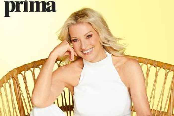 Gillian Taylforth says EastEnders made her who she is today