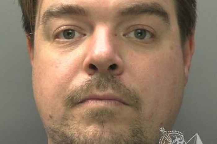 His family thought he was working as an electrician while he carried out crime