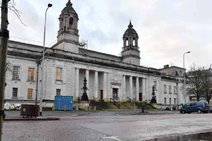 Jealous man monitored fiancée with cameras and made relationship 'a prison'
