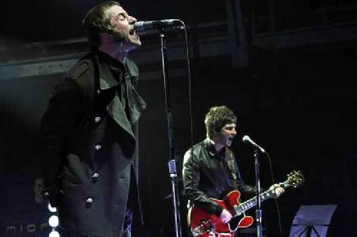 More tickets to be released for Oasis Live '25 tour