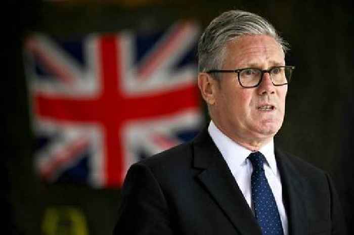 Nine major threats to UK security as PM issues plea as a terrorist attack on British soil is 'likely'