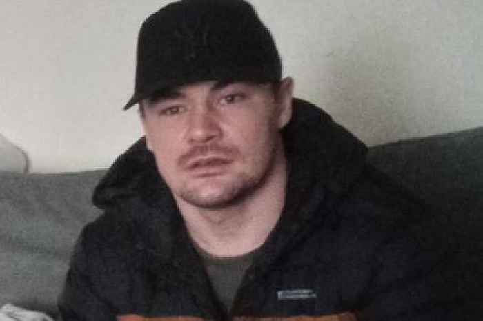 Uncle and nephew accused of street murder choose not to give evidence