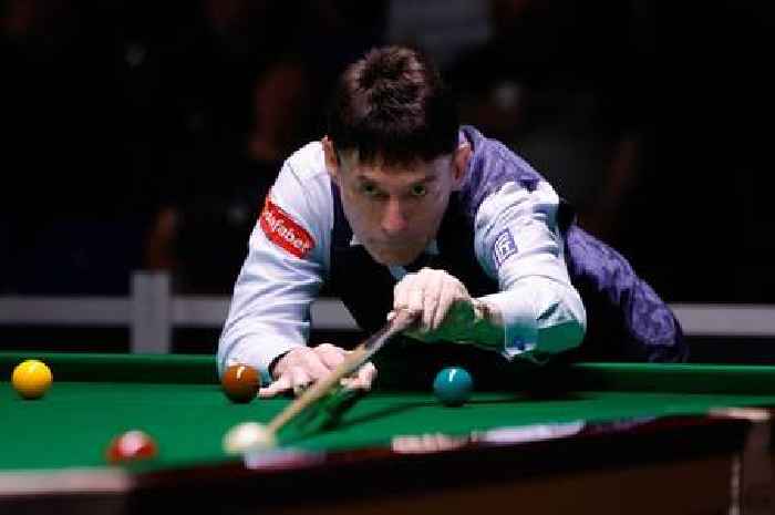 Jimmy White lands new job as 63-year-old snooker legend edges closer to £140,000 prize