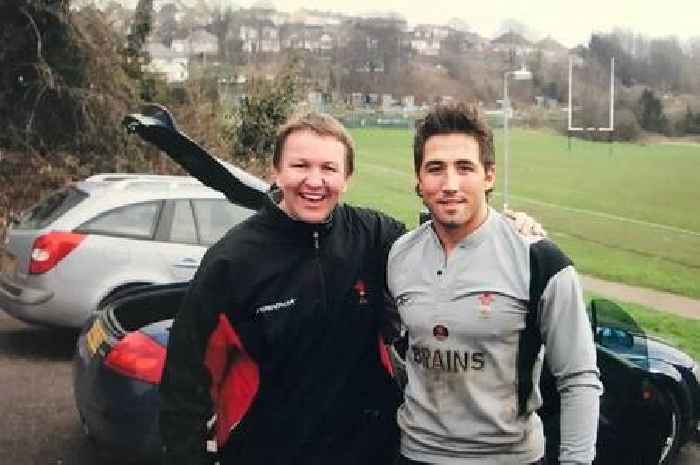 The unsung architect behind Wales' golden generation and the missed opportunity in Welsh rugby