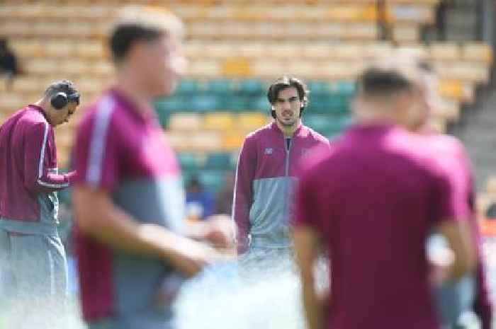 Tonight's Cardiff City transfer news as striker in talks over exit and fierce rivalry reignited