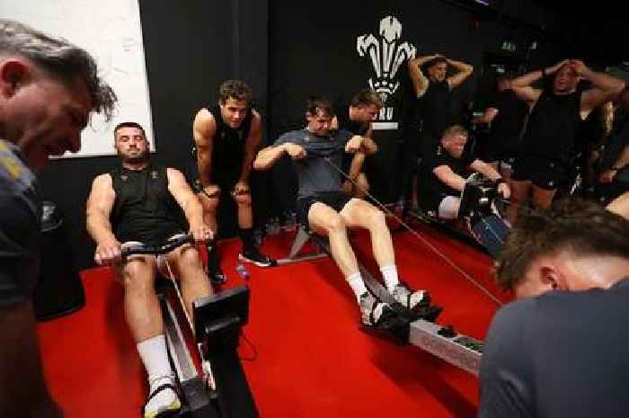 Wales' plan for the dark arts of Eddie Jones as kick-off time stand-off emerges