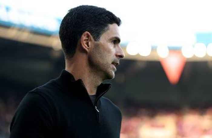 Arsenal agree next summer signing after Martin Zubimendi as Mikel Arteta transfer wish granted