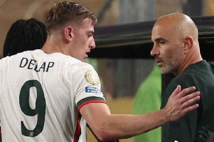 Chelsea boss Enzo Maresca makes bold Liam Delap prediction after major Nicolas Jackson blow