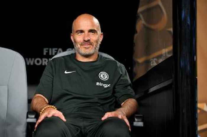 Chelsea handed huge boost for Benfica Club World Cup clash