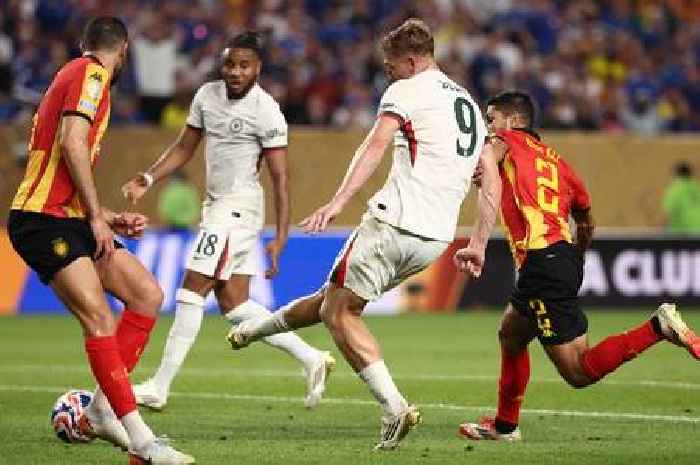 Chelsea's £52m transfer experiment fails as Enzo Maresca sent huge Liam Delap message