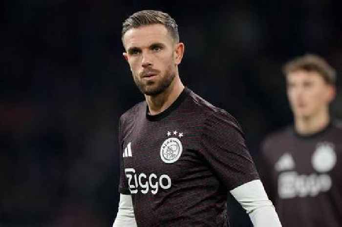 Ex-Spurs star has made feelings clear on Jordan Henderson signing ahead of 'free transfer'