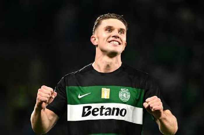 Gyokeres and Rodrygo transfers, £21m Partey replacement - Dream Arsenal end to summer window