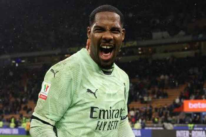 Mike Maignan to Chelsea transfer statement released after £64m twist