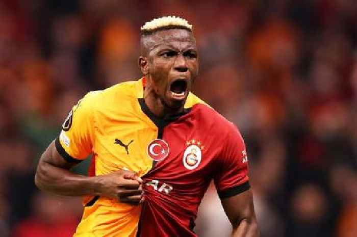 Victor Osimhen Chelsea transfer alternative sends clear message amid striker hunt