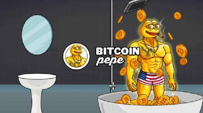 Best crypto presales to buy as Norway firm plans to raise $1.2B to buy BTC