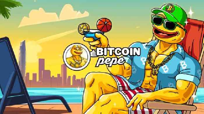 Bitcoin Pepe price outlook as analyst sees 91% chance for Strategy to enter S&P 500