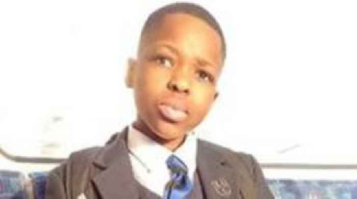 Man guilty of murdering schoolboy, 14, in Hainault sword attack