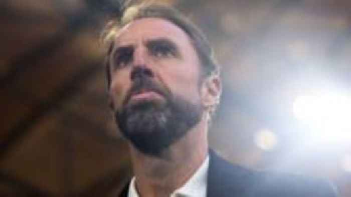 Sir Gareth joins the greats as football's seventh knighted manager
