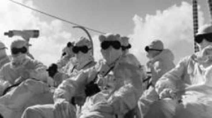 Truth about UK nuclear veterans 'covered up', says Andy Burnham