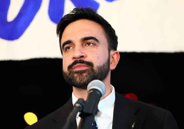 News24 | Uganda born candidate Zohran Mamdani set to be first Muslim New York mayor: ‘Tonight is his night’