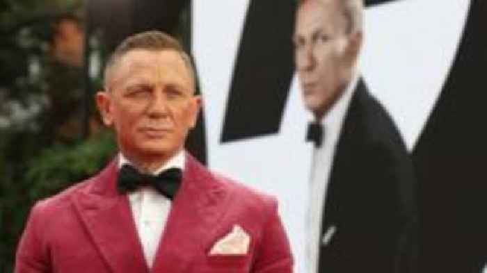 What might James Bond be like under new director Denis Villeneuve?