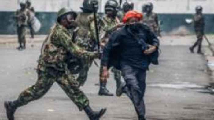 Are East African governments uniting to silence dissent?