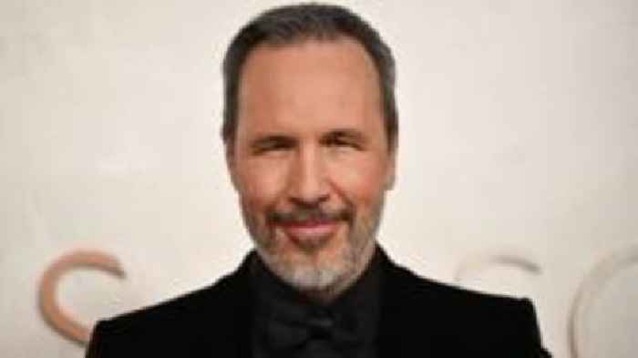 Director of new James Bond film announced