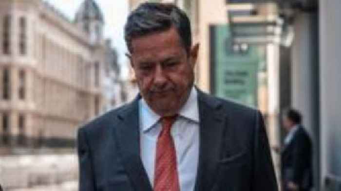 Ex-Barclays boss loses job ban tribunal case