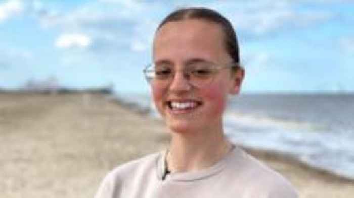 Norfolk teen is first to be given new 'life-changing' drug for ultra rare genetic condition