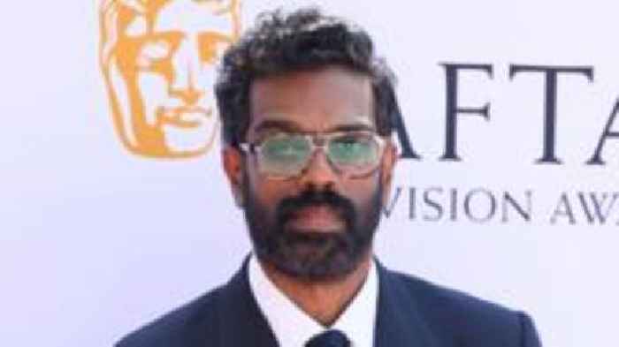 Romesh says school placement system 'stressful'