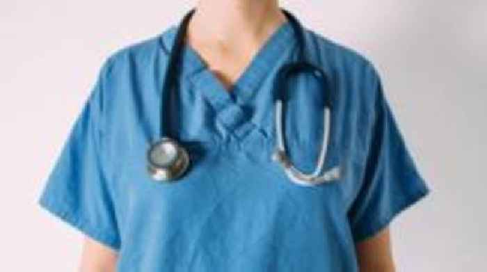 ED staff at Antrim Hospital to wear body cameras to tackle abuse