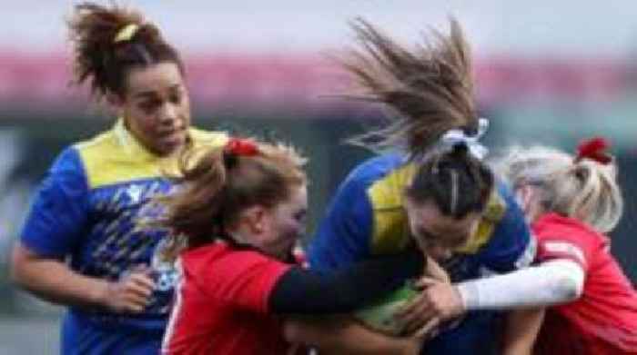 WRU postpones revamp of leading women's teams