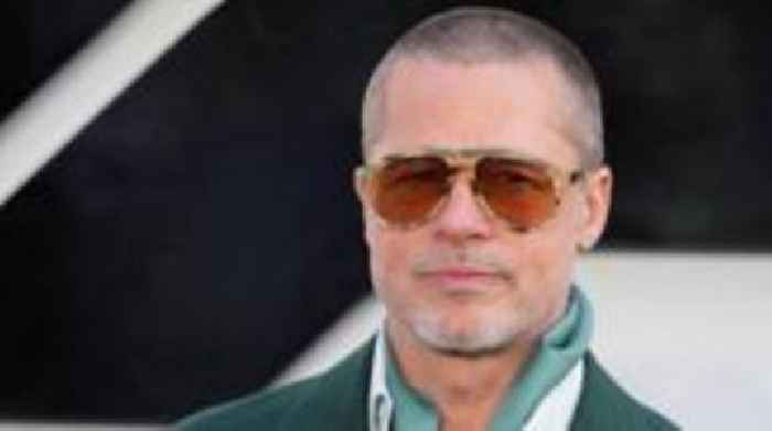 Brad Pitt's Los Angeles home 'ransacked', police say
