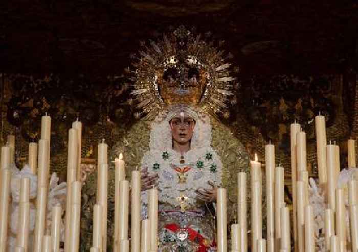 Spanish archbishop responds to outcry in Seville over Marian statue restoration