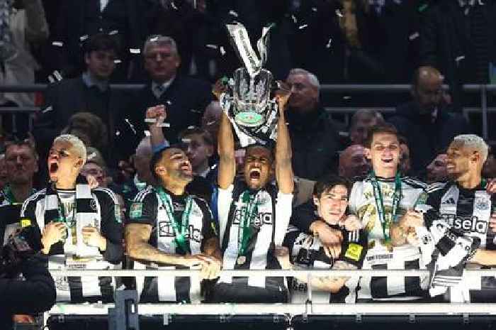 Carabao Cup first round draw as Wrexham, Birmingham and more find out League Cup ties
