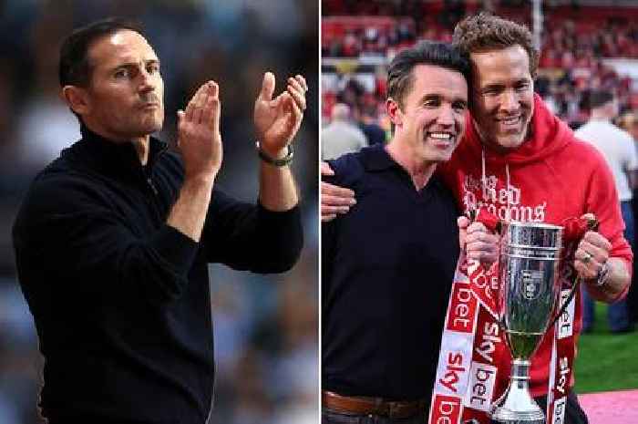 Championship 2025/26 fixtures in full as clubs including Wrexham learn key dates