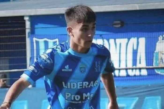 Footballer, 18, dies during surgery as club in 'deep sorrow' shut down for today