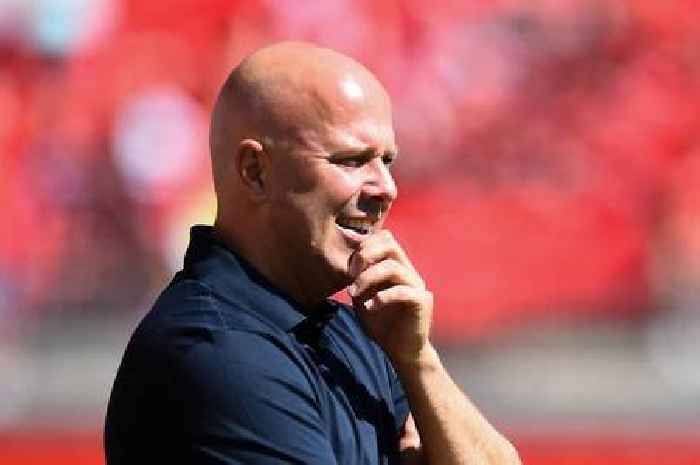Liverpool transfer news: Man Utd and Arsenal dealt transfer blow as Reds enter race