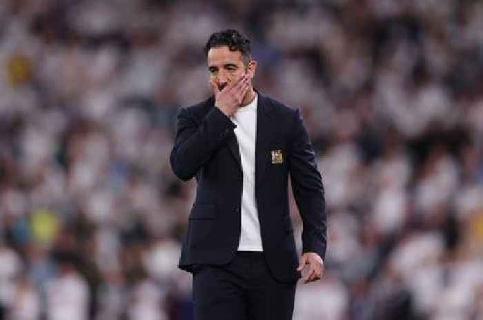 Man Utd handed another transfer blow as top striker opts to move to Juventus