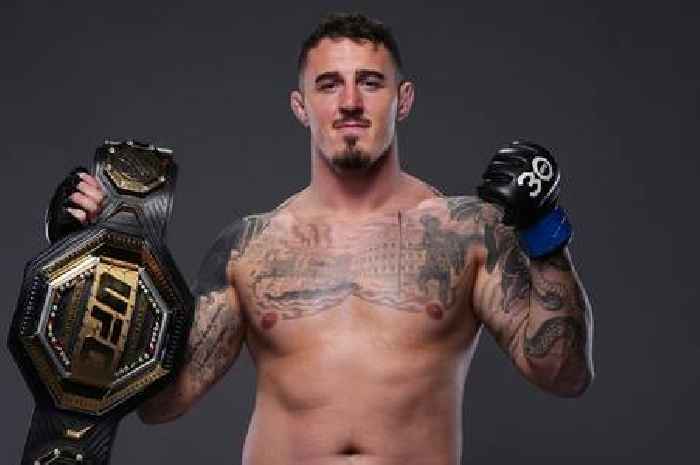Who's next for UFC heavyweight champion Tom Aspinall after quitter Jon Jones ducks fight