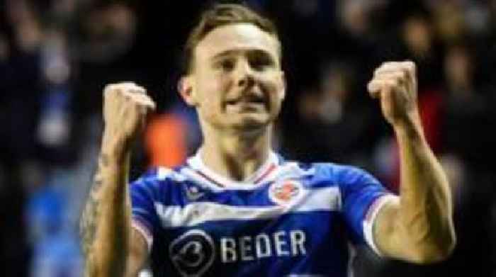 Exeter sign midfielder Brierley and striker Wareham