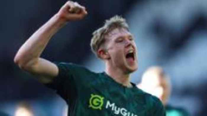 Millwall sign Boro's Coburn for 'club record' fee
