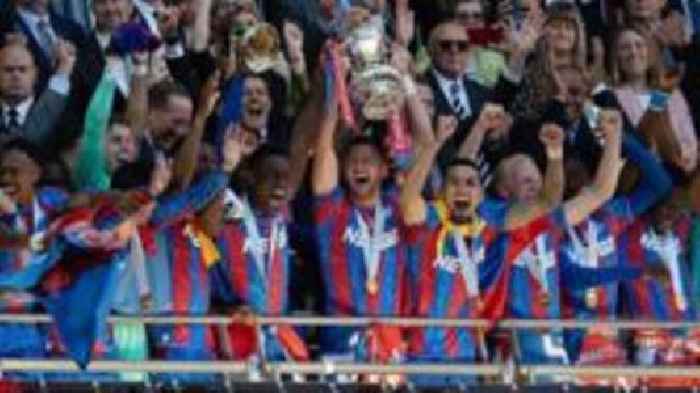 Uefa to decide Palace's Europa League fate on Friday