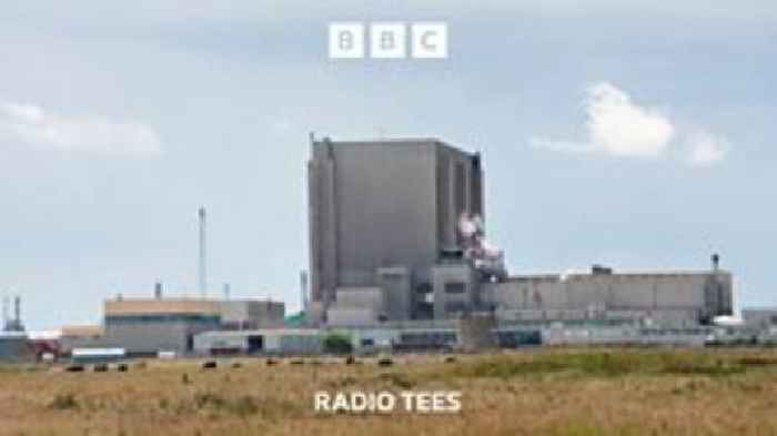 What's next for Hartlepool power station?