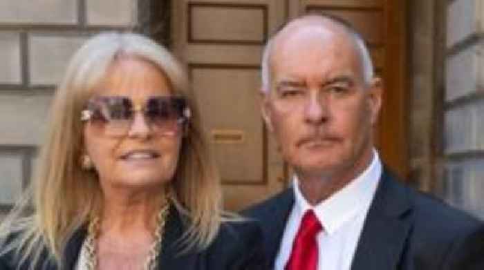 Tommy Sheridan loses social work job legal challenge